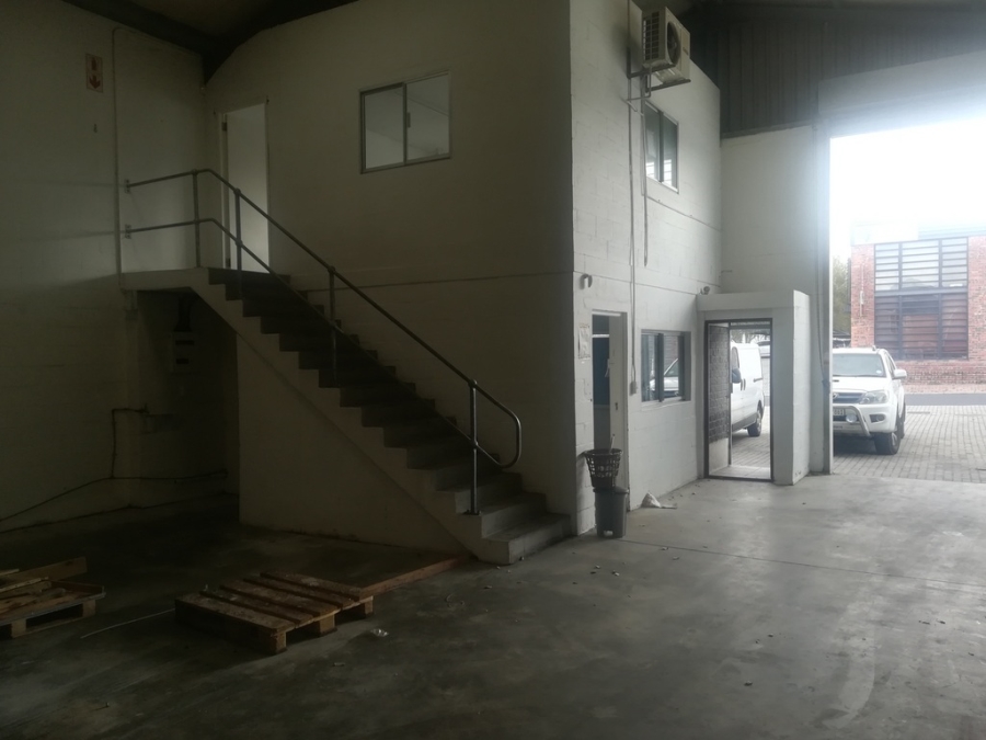 To Let commercial Property for Rent in Saxenburg Park 1 Western Cape